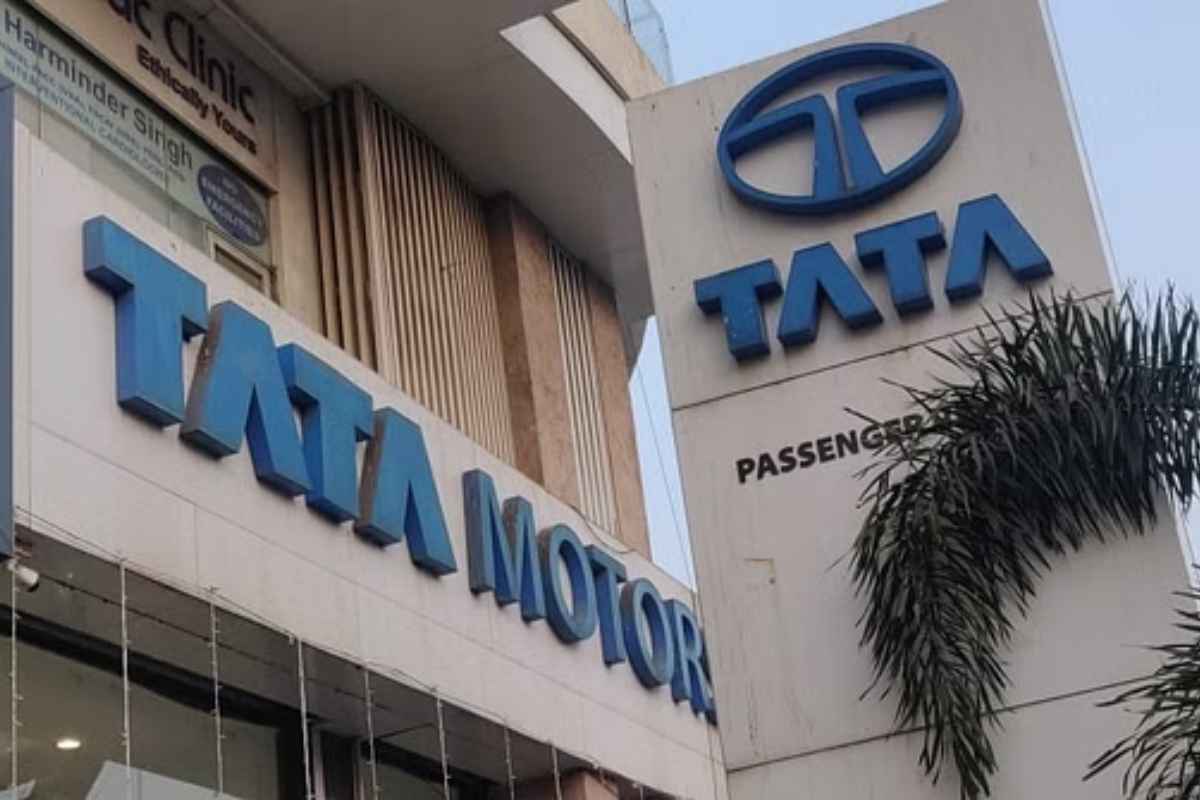 Tata Motors acquire Ford India project