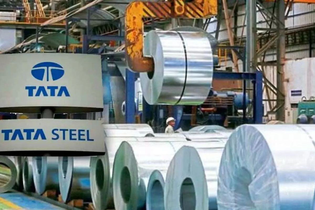 Tata Steel