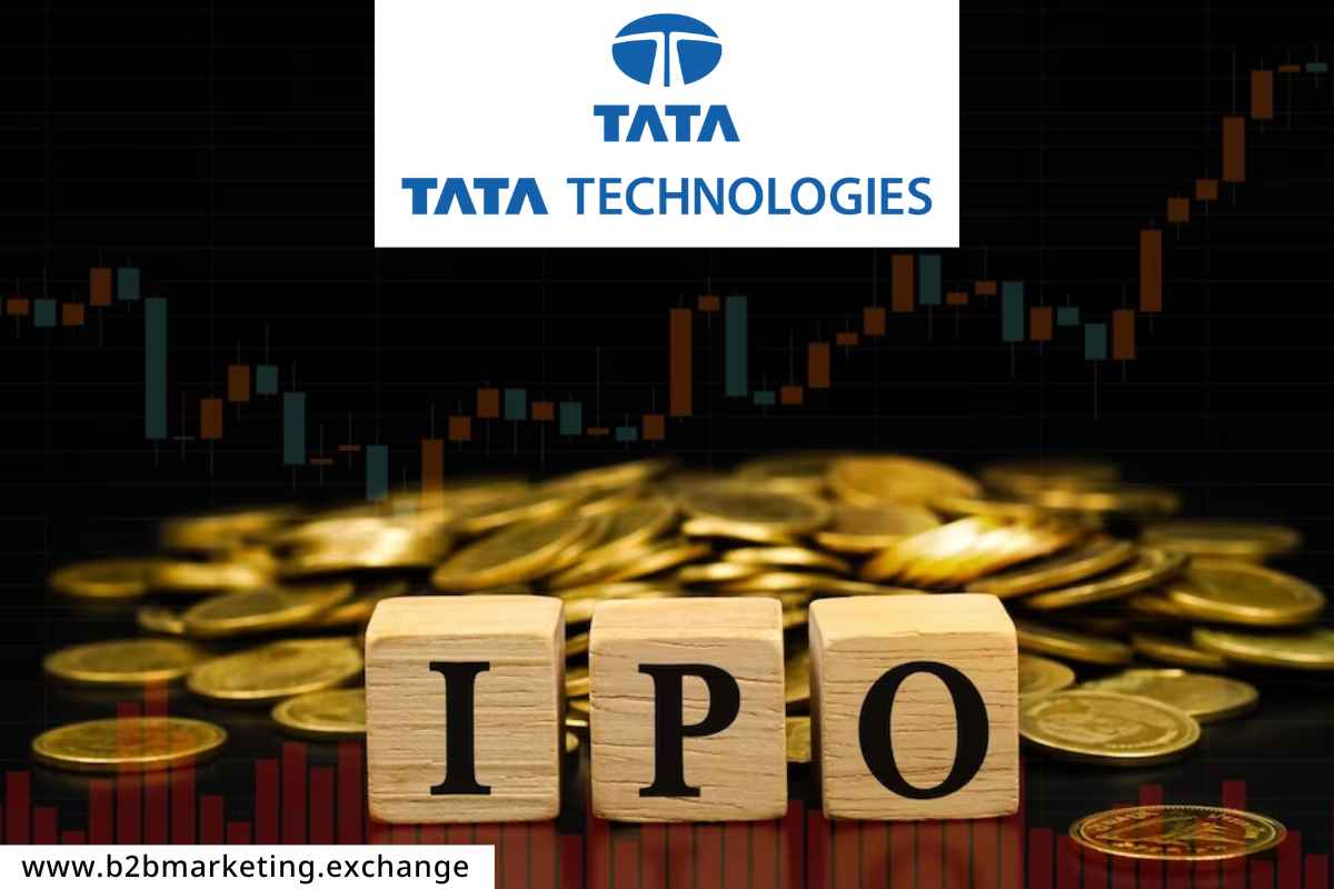 Tata Tech IPO