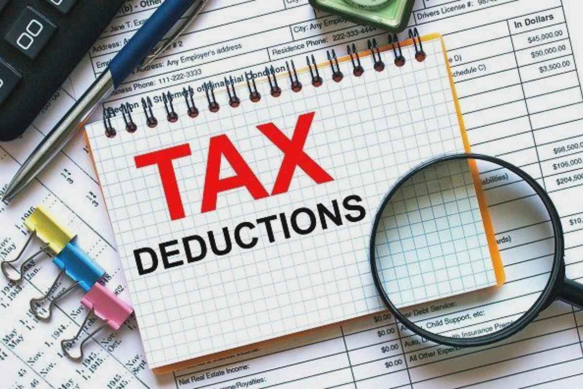 Tax Deductions for Home Office Expenses