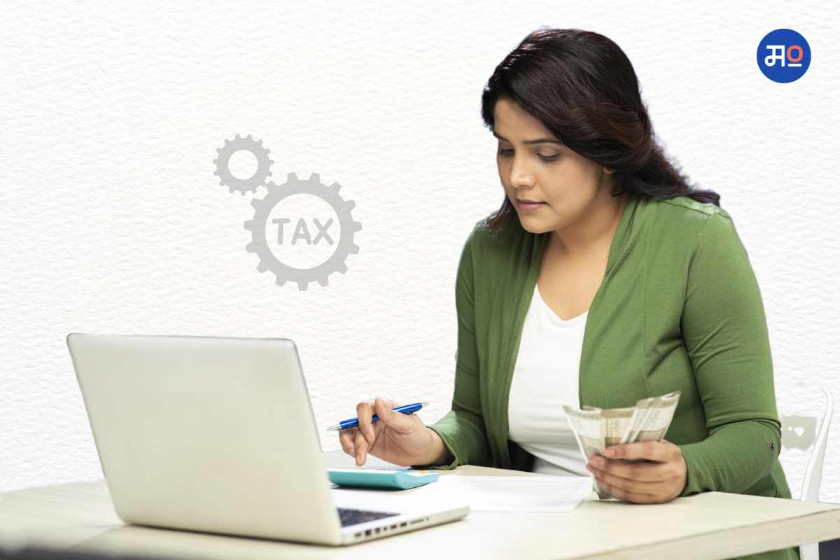 Tax-Saving Options for Women