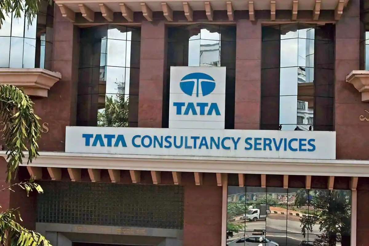 TCS