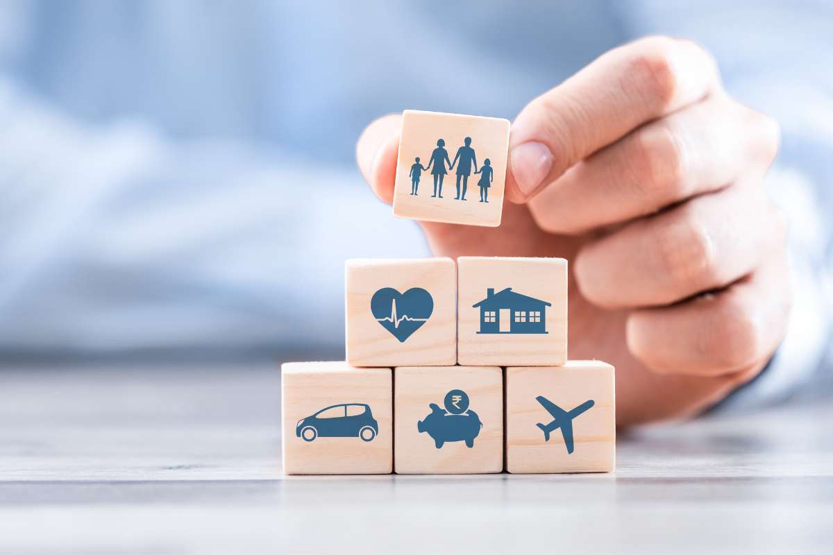 Term Insurance Plan , Term Insurance, Insurance