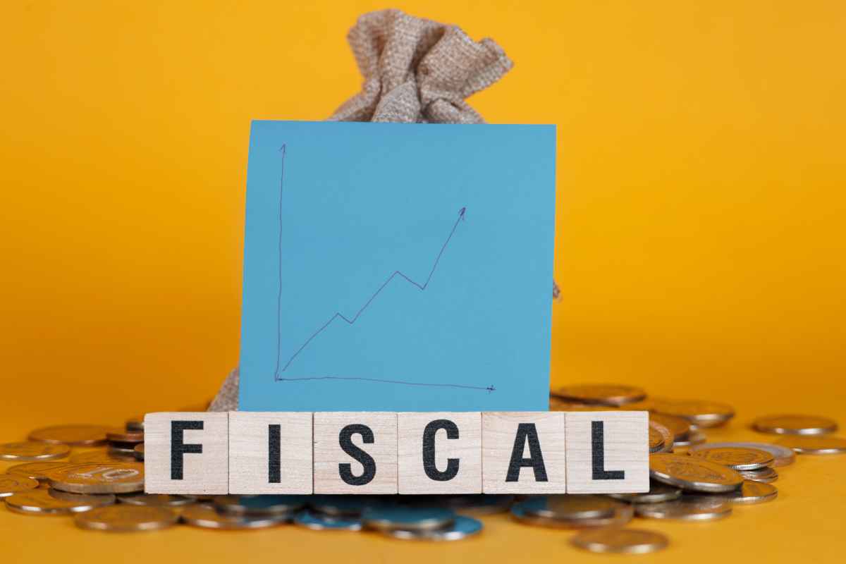 Fiscal Deficit