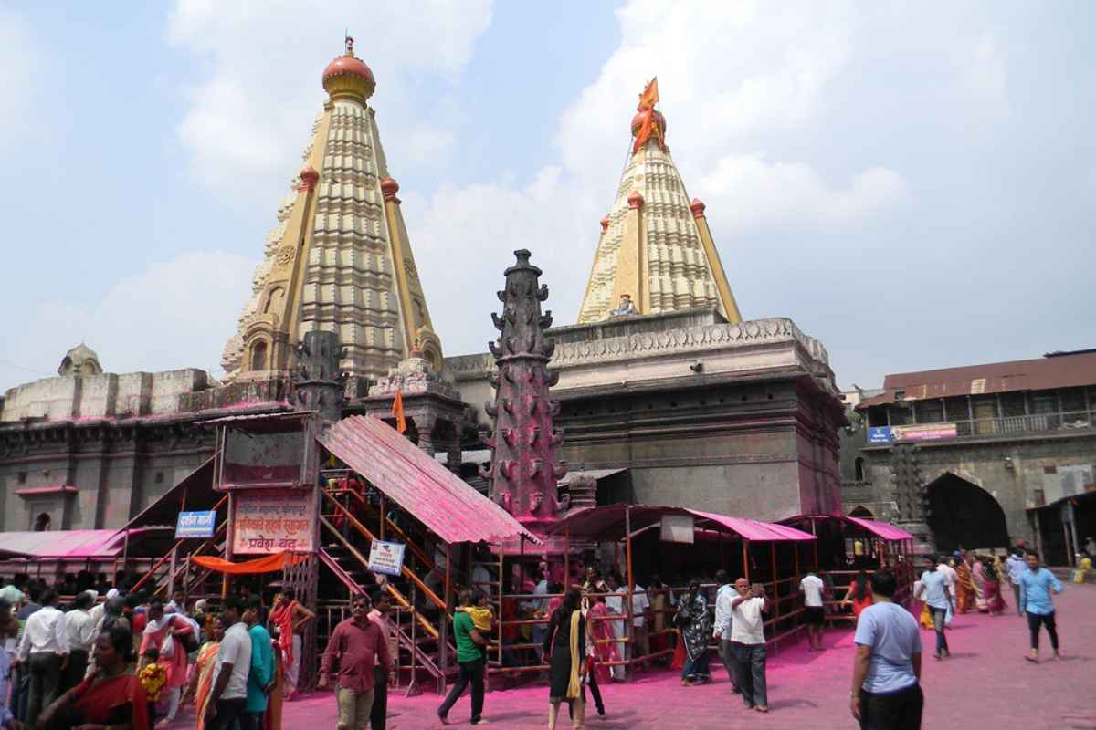 Shri Jyotiba Devasthan