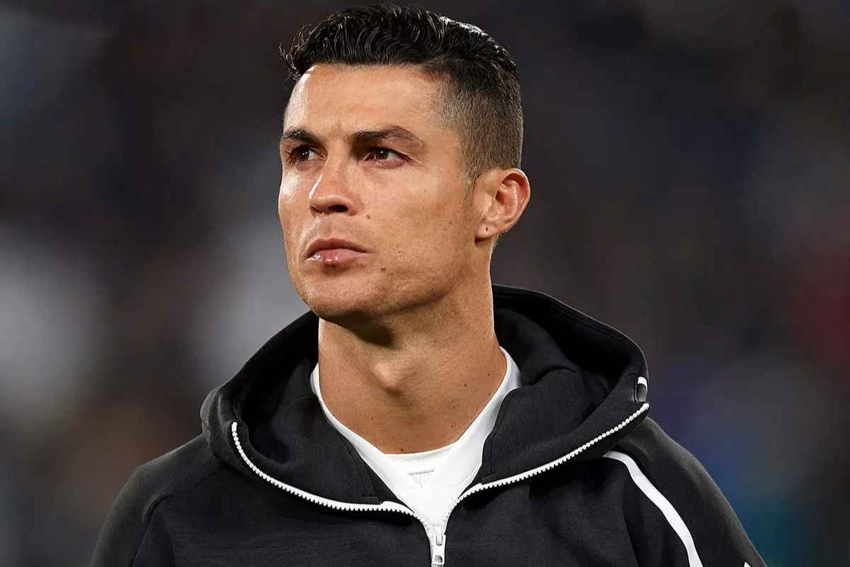Cristiano Ronaldo Latest News