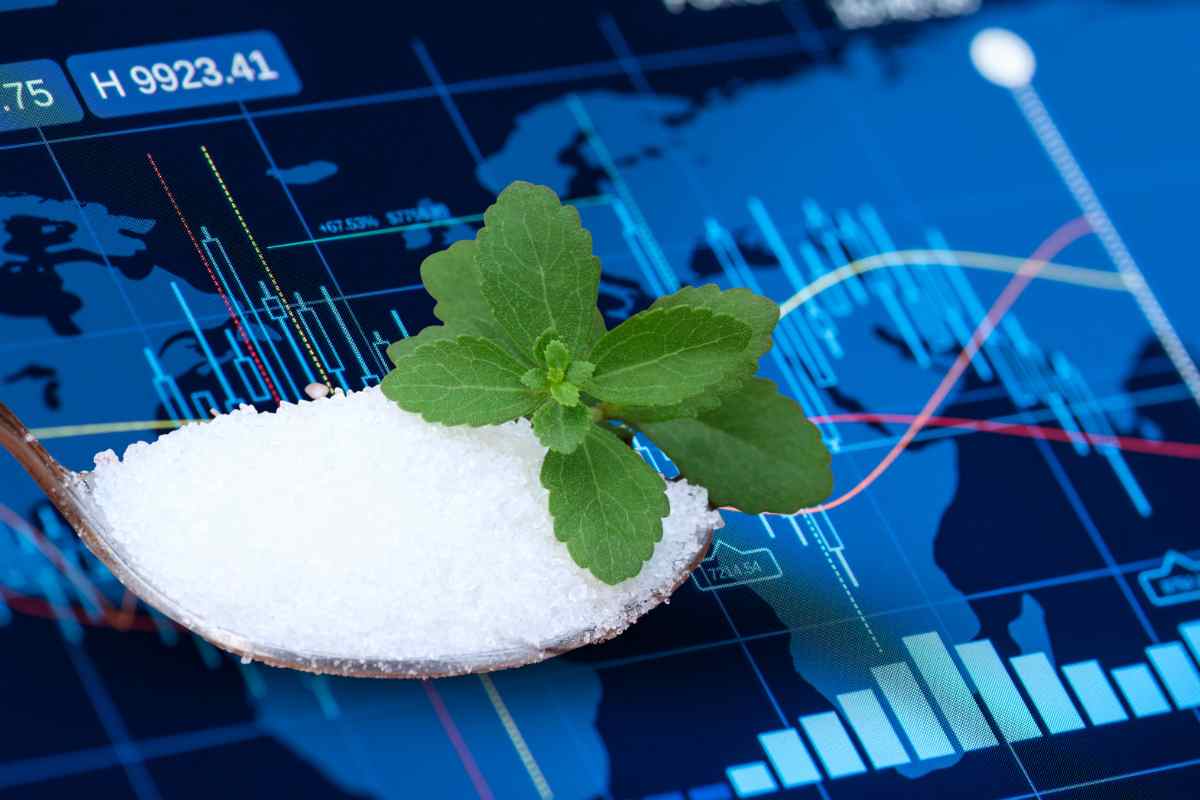 Sugar Stocks Fall