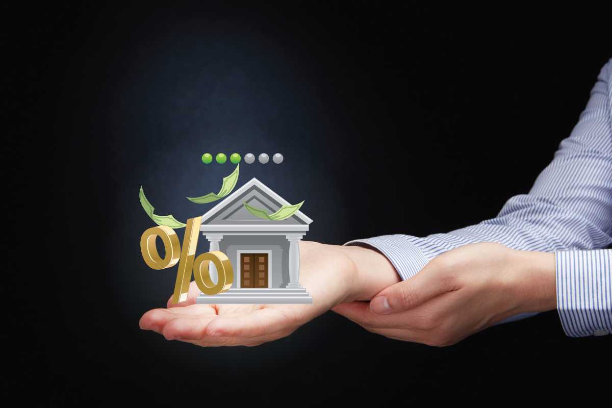 Banking FD Interest rate high