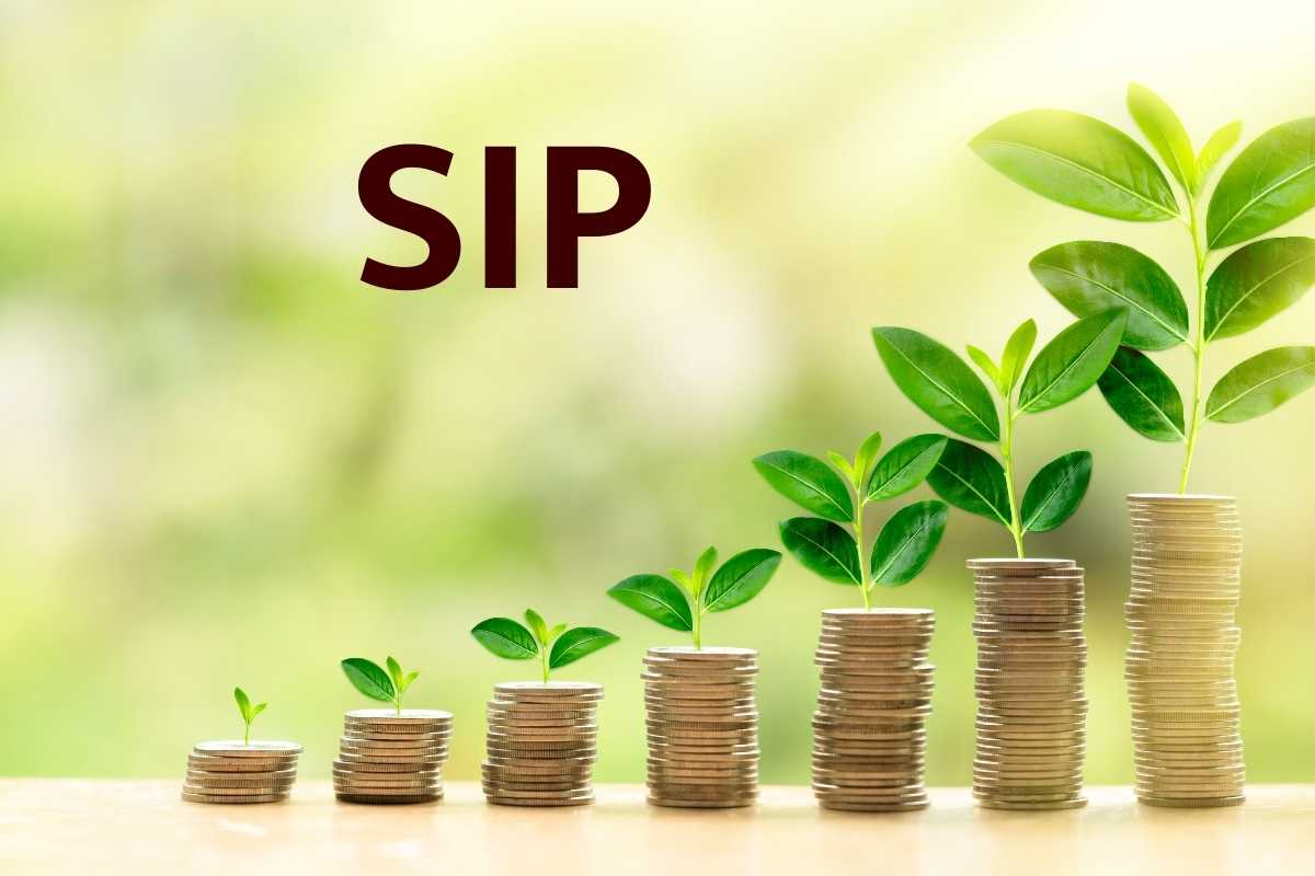 Think SIP as your One More Child