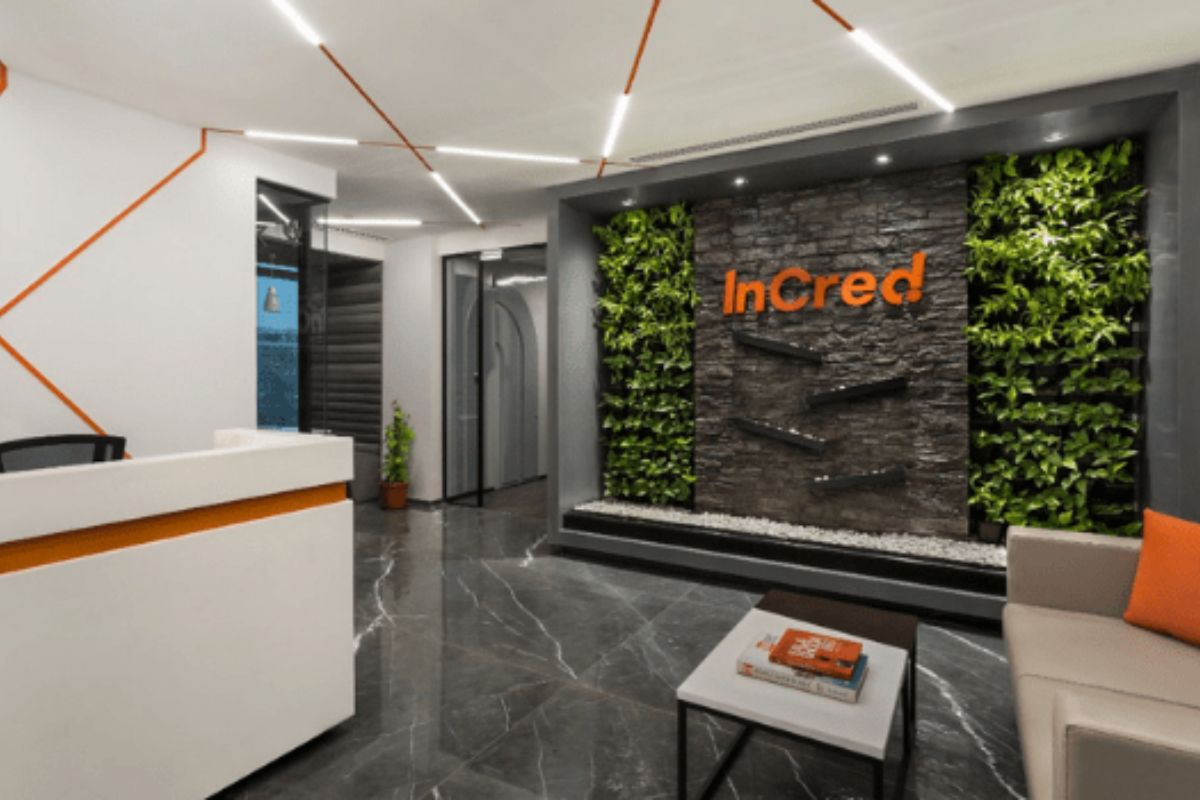 InCred Financial Services NCD