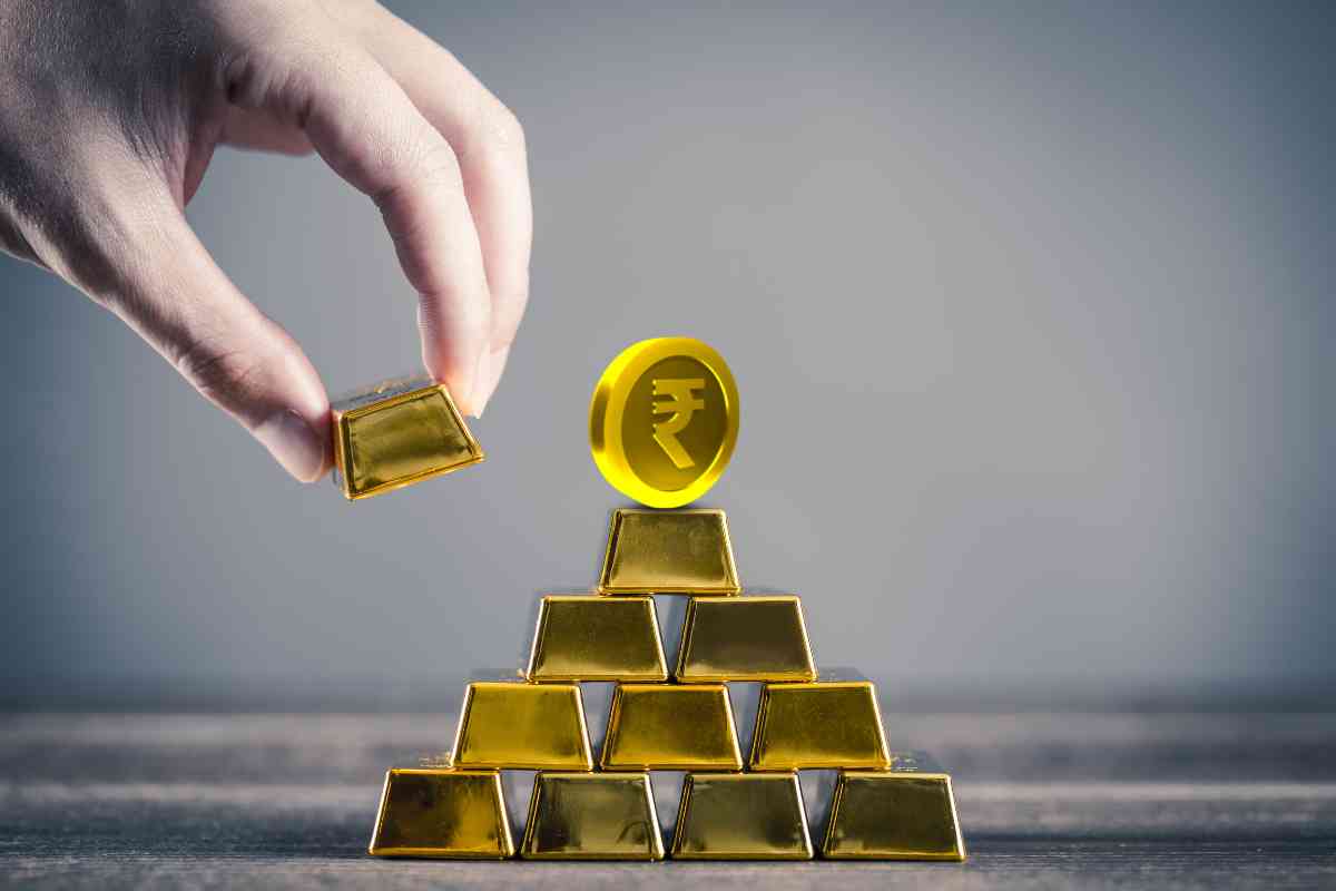 Gold Price Today in Mumbai