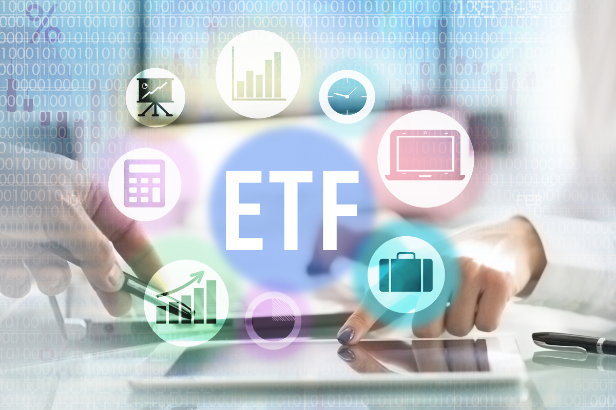 Top 10 ETF Fund in India