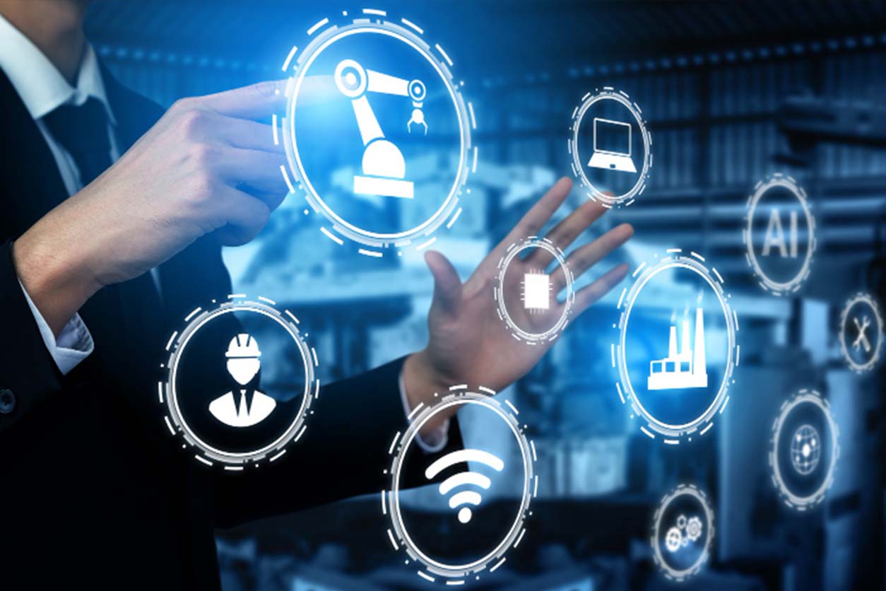 जाणून घ्या 2022 मधील करिअरच्या ‘टॉप 5 इंडस्ट्री’