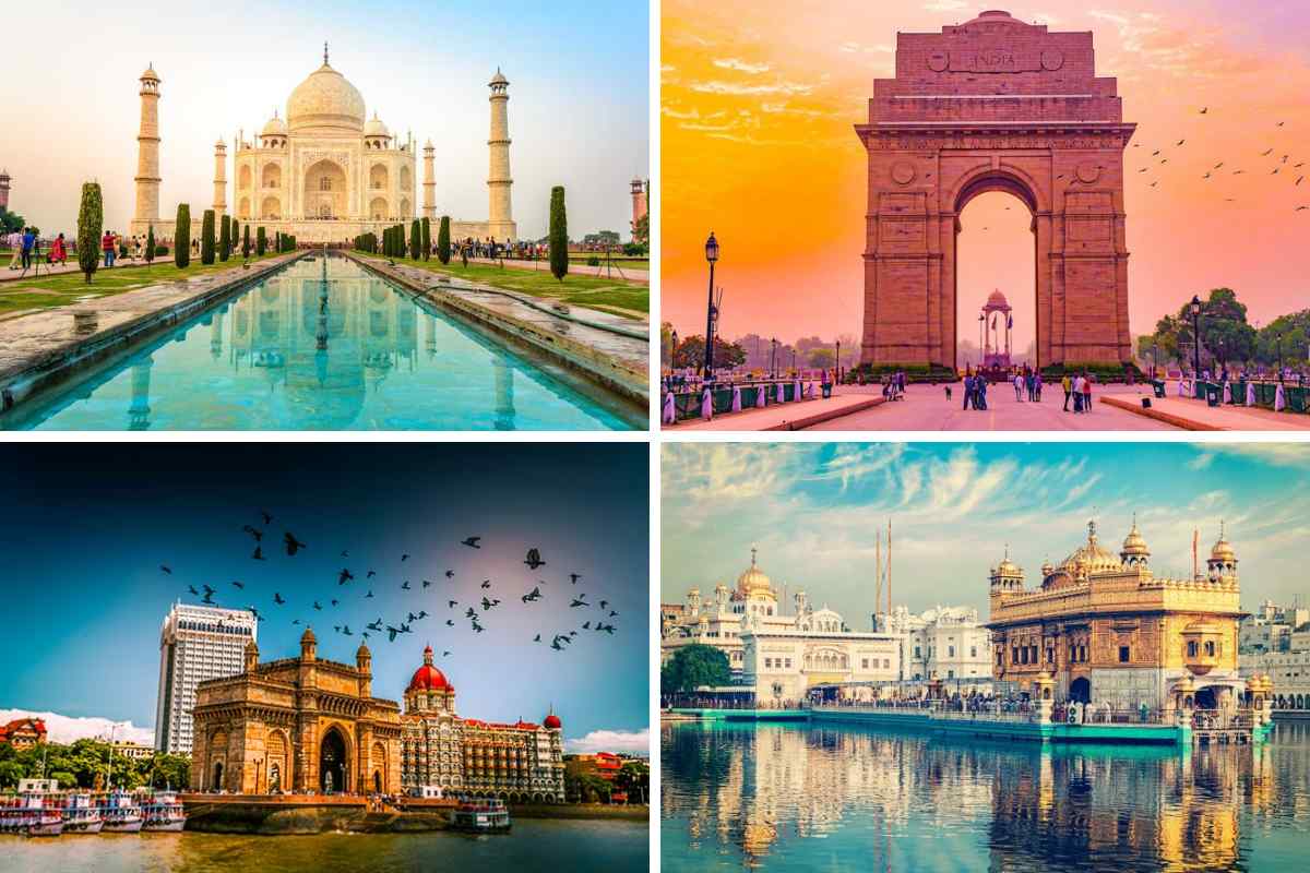 Tourism in India