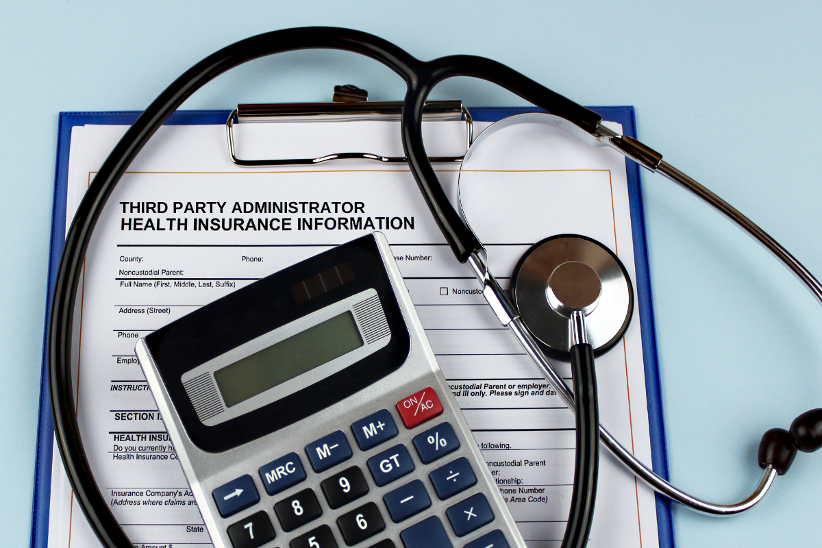 Third Party Administrator-TPA