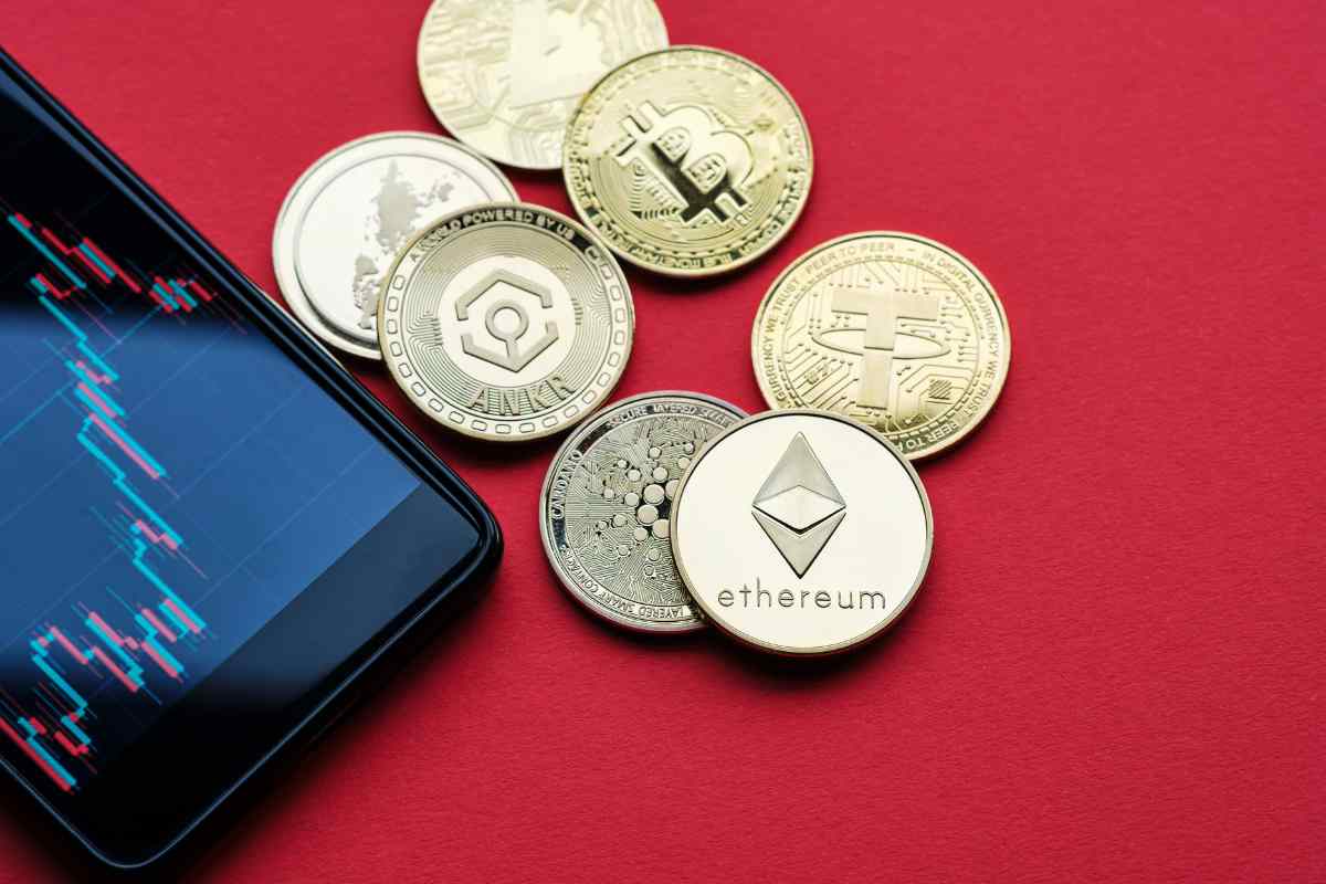 Cryptocurrency, Trading in Cryptocurrency