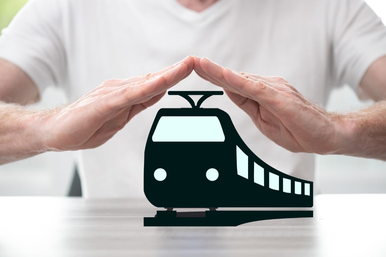 IRCTC Travel Insurance