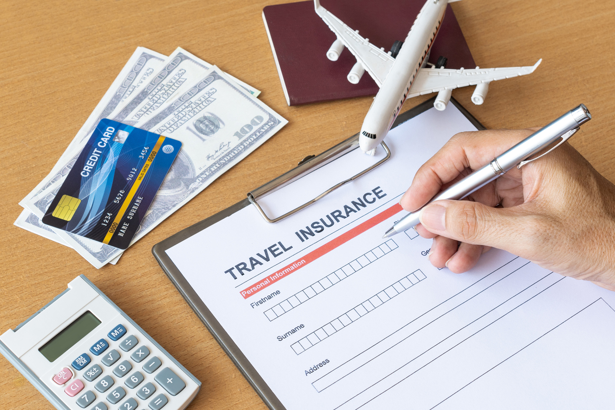 insurance travel