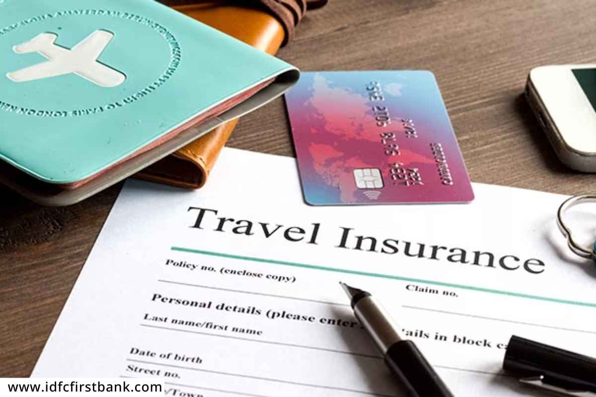 What is Travel Insurance
