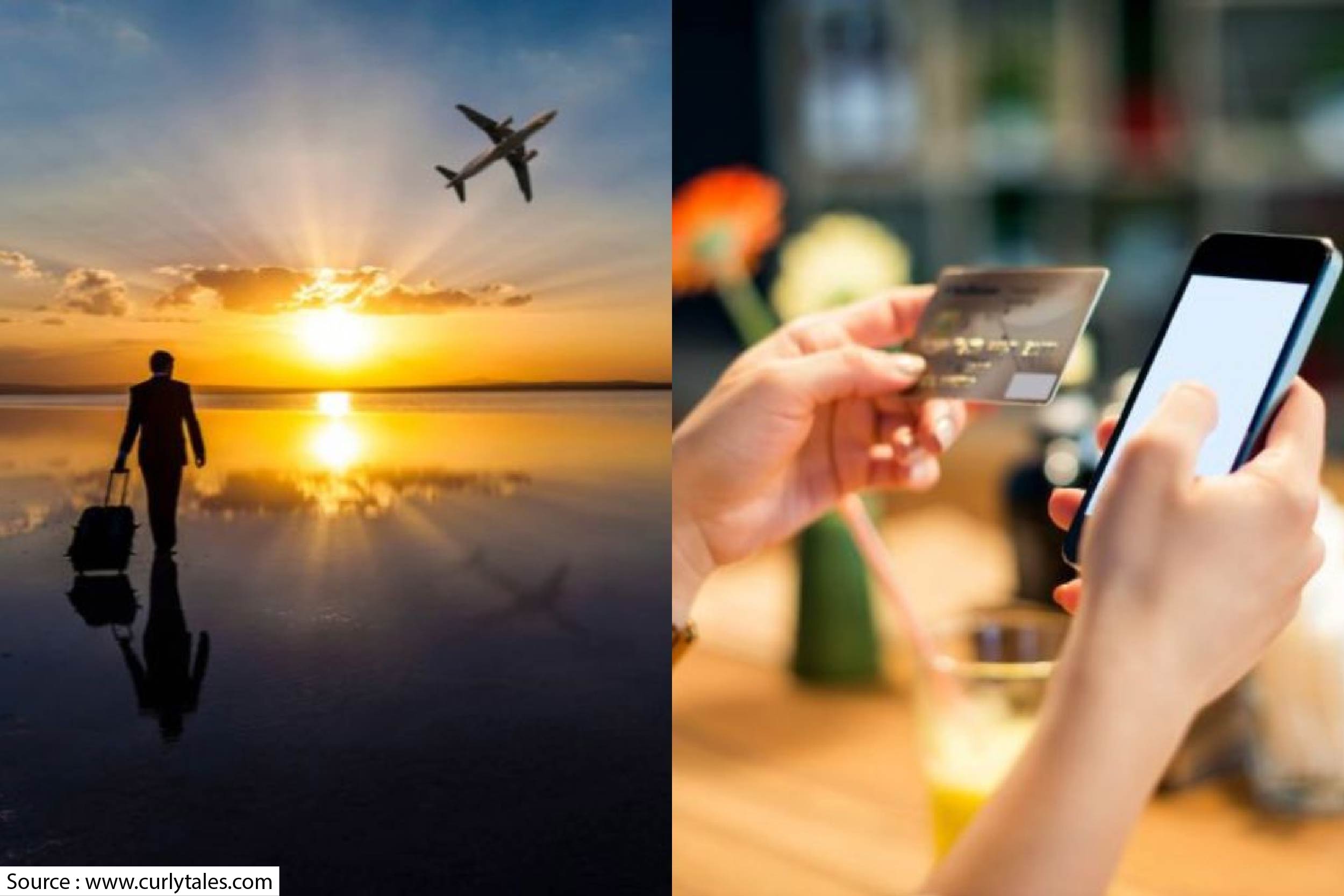 Travel Now Pay Later