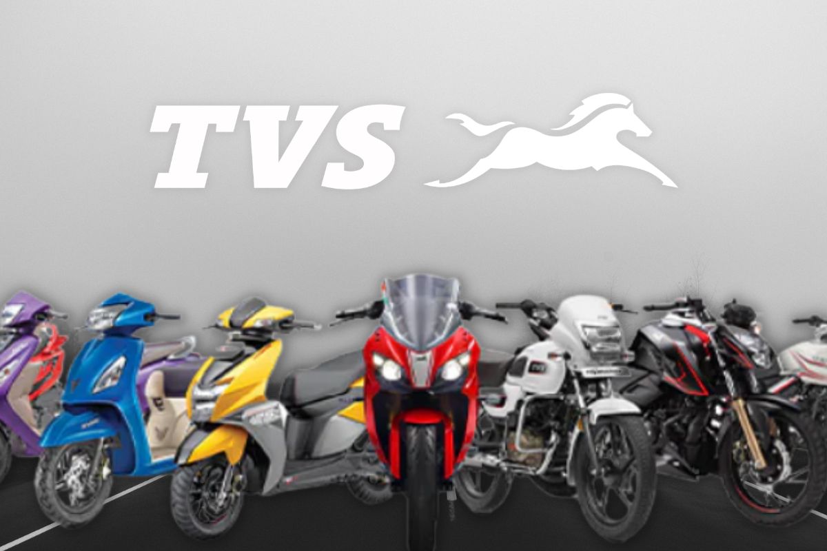 TVS Motors Q3 Results