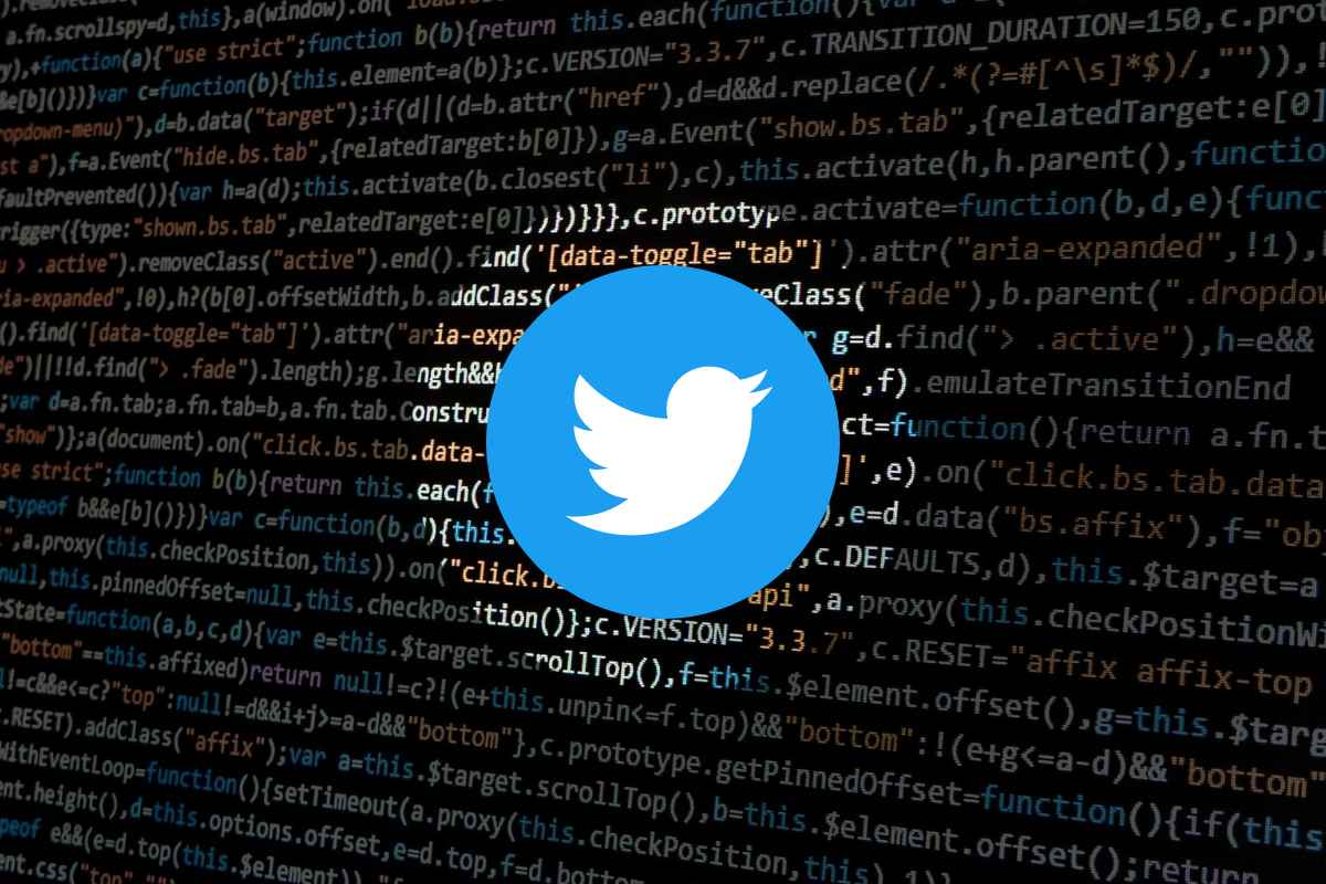 Twitter Data Leak
