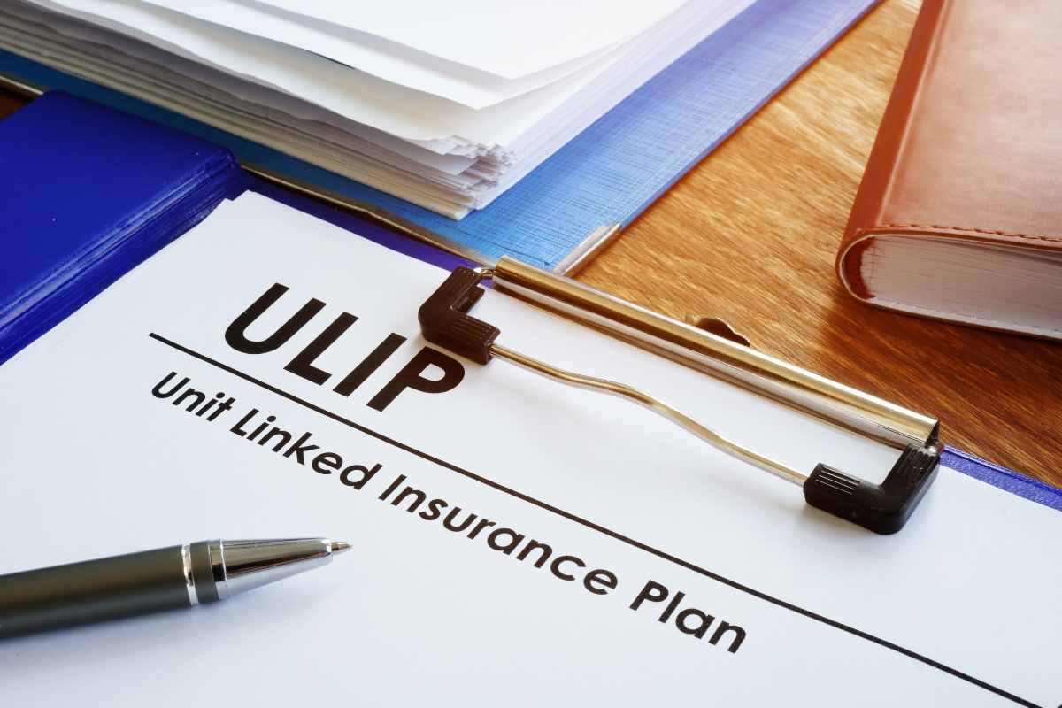 Insurance ULIP Plans