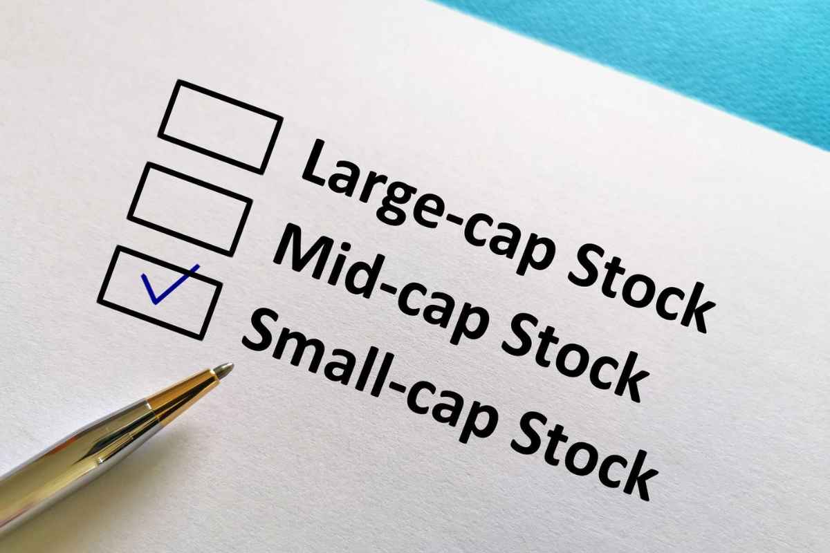 Understanding market cap categories