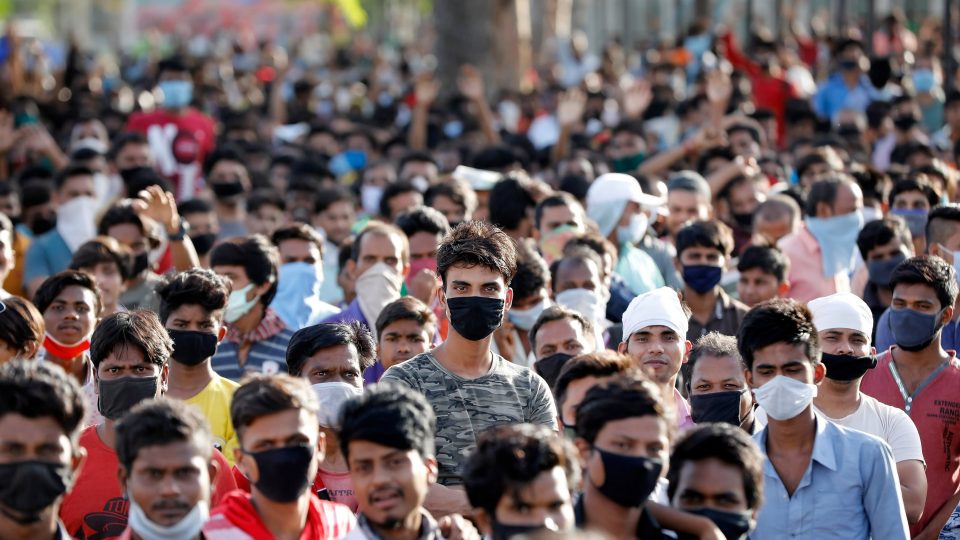 शहरी बेरोजगारांची समस्या कायम; ‘एनएसओ’कडून 8.7 टक्क्यांची नोंद