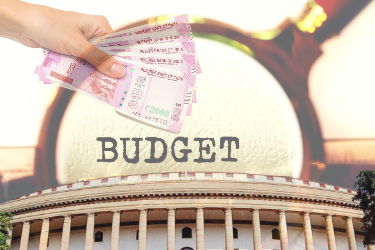 middle class expectations from the budget