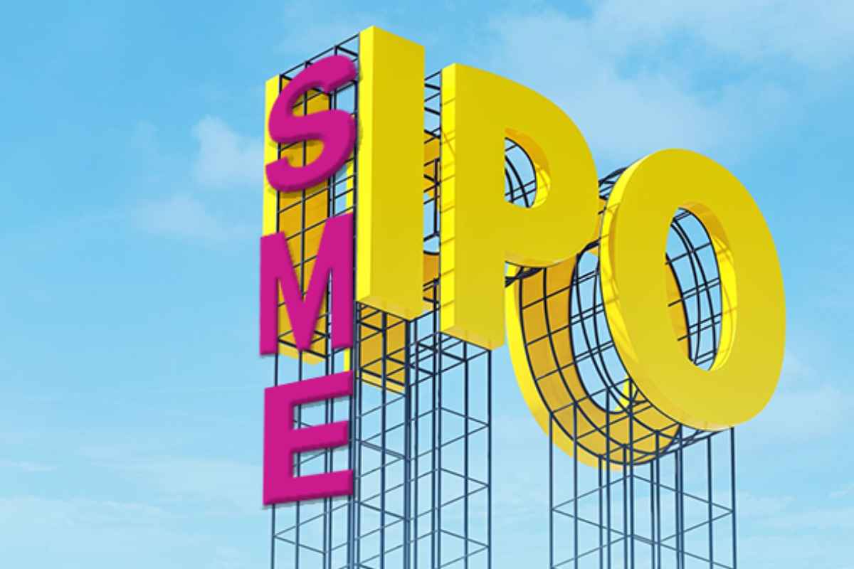 3 SME IPO Open from today