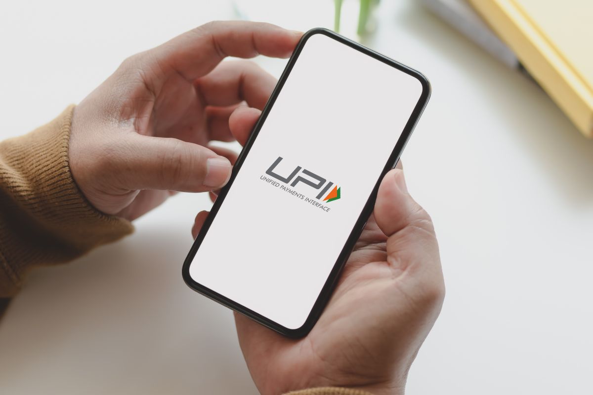 UPI Money Limit