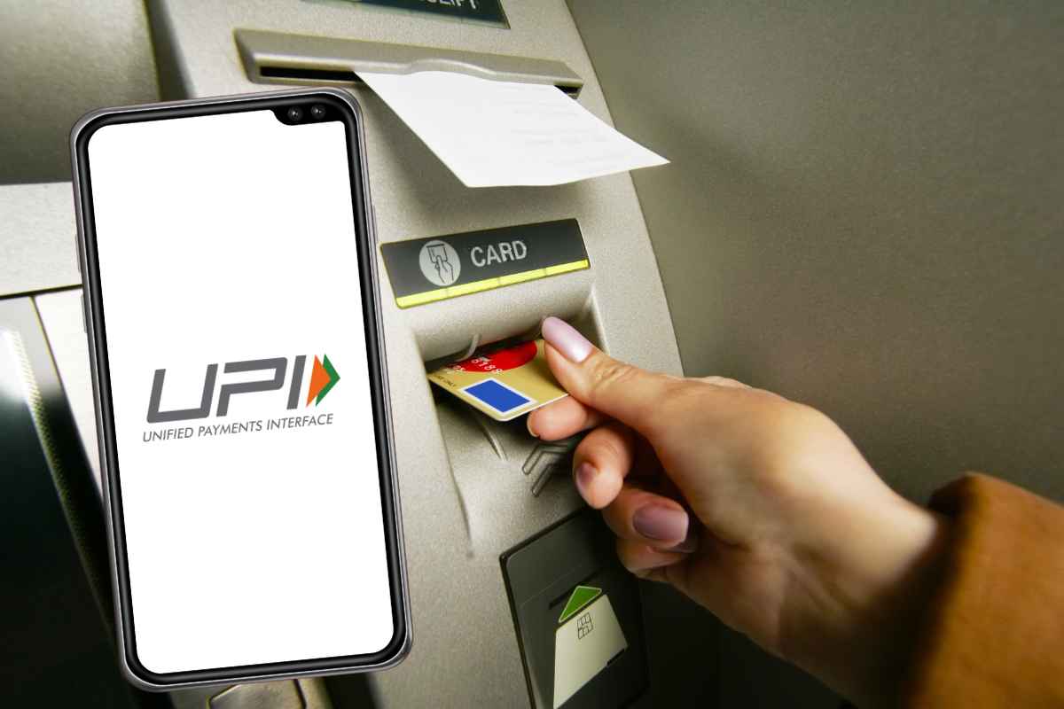 Online transactions have increased