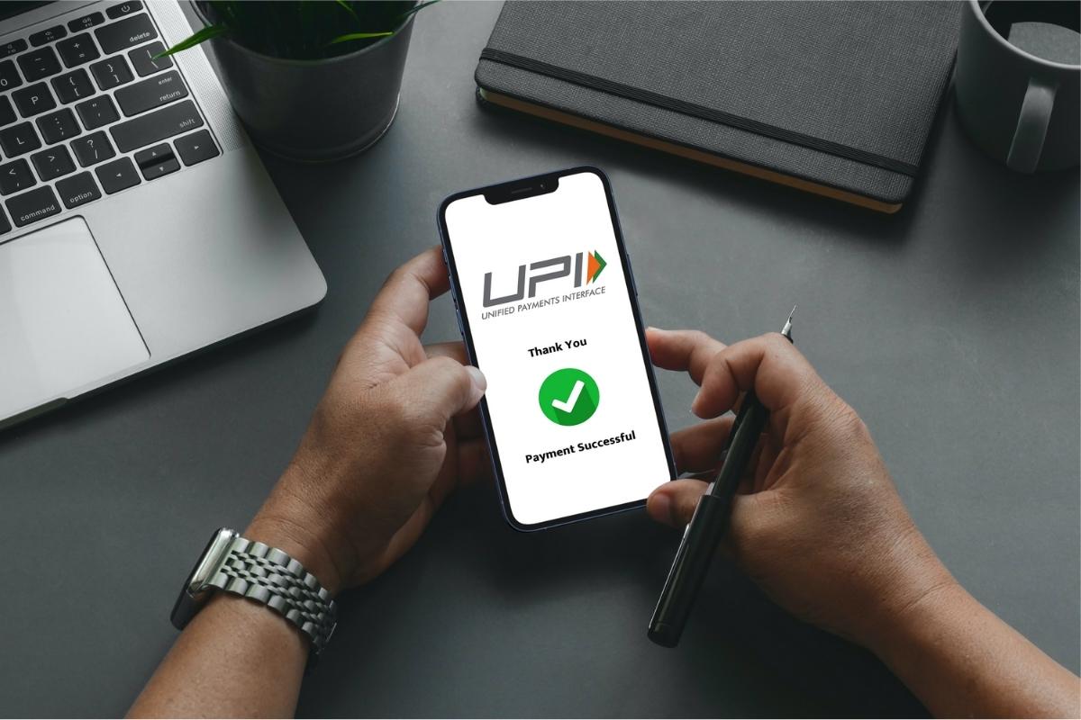 UPI, UPI Transaction, Digital Payment's