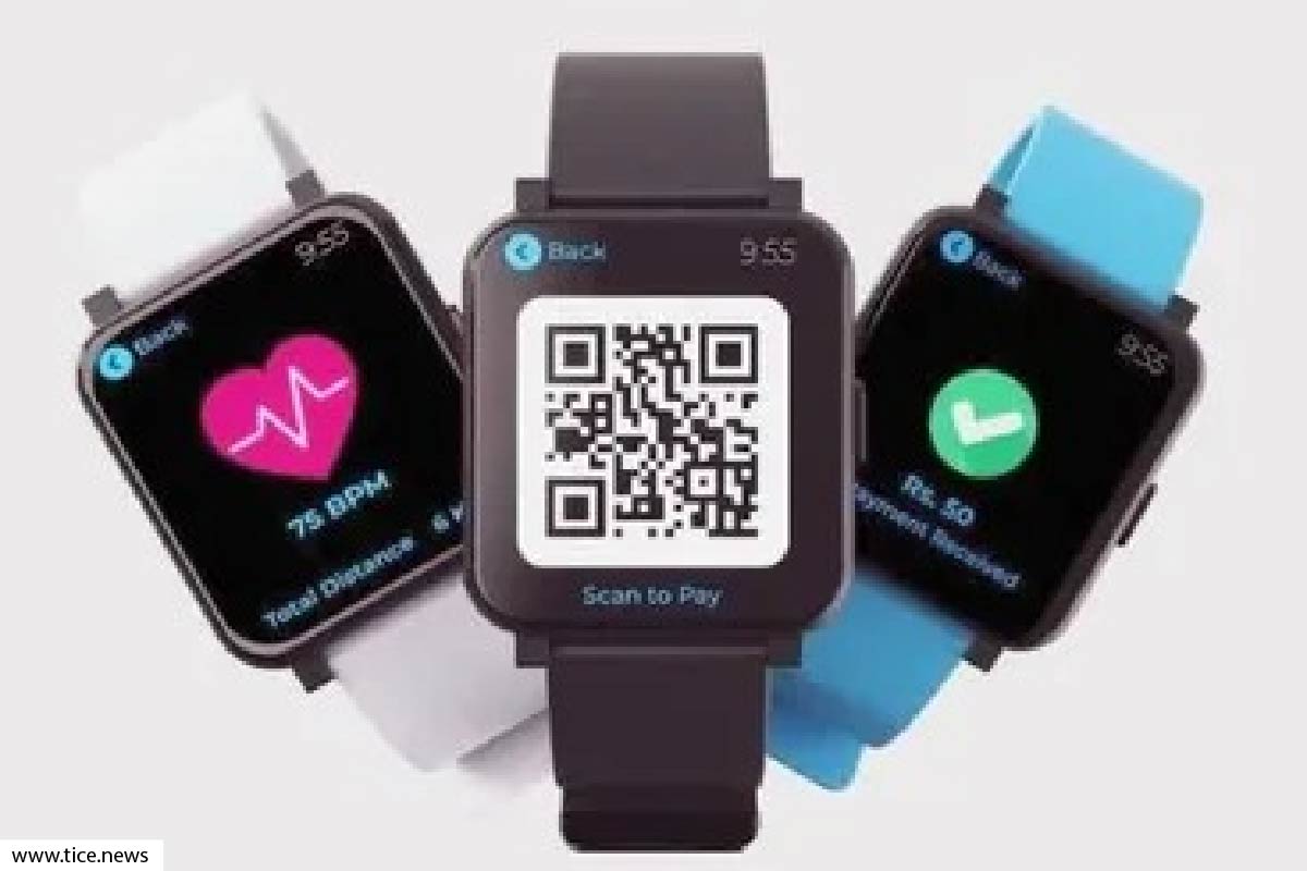 Proxgy launch UPI Watch