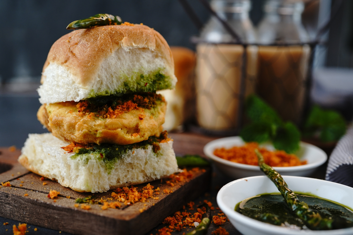 Price of Pav Increased , Vada Pav may costlier soon