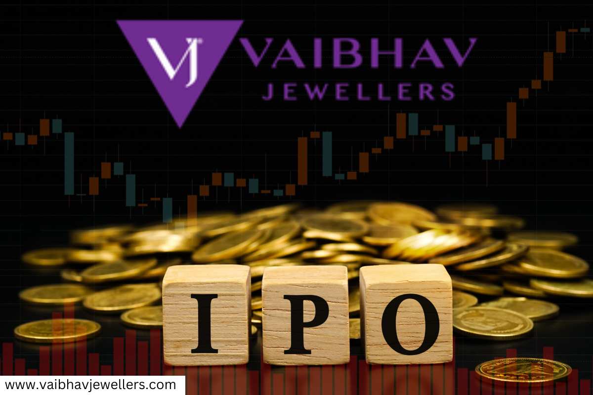 Vaibhav Jewellers IPO