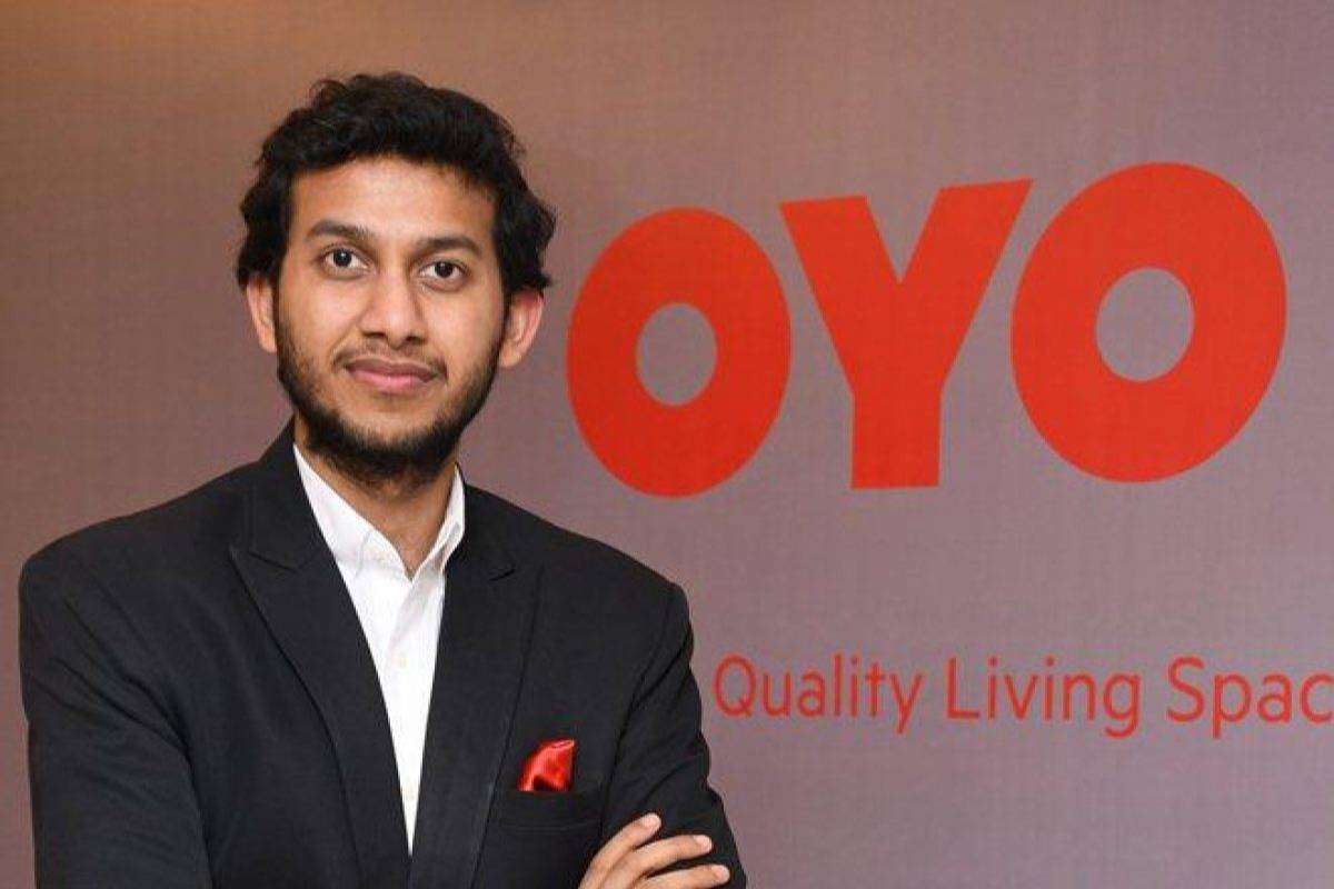 OYO Hotels