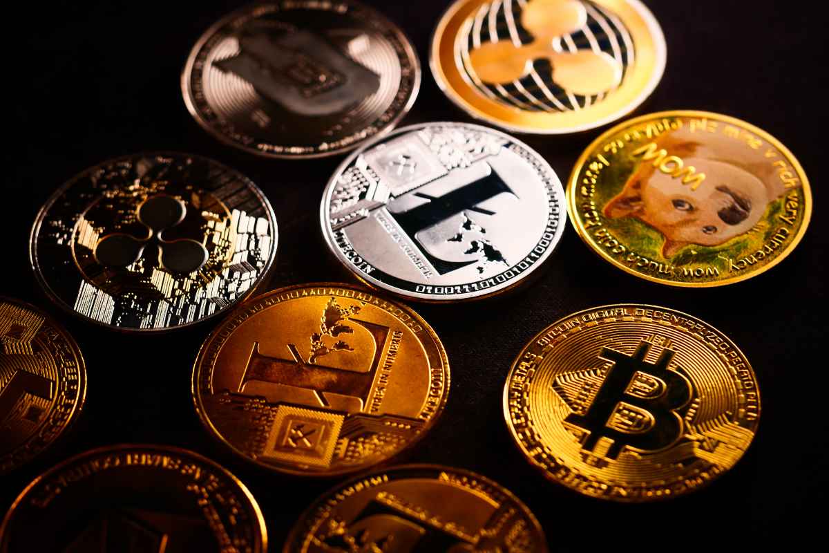 expectation from Budget about cryptocurrency