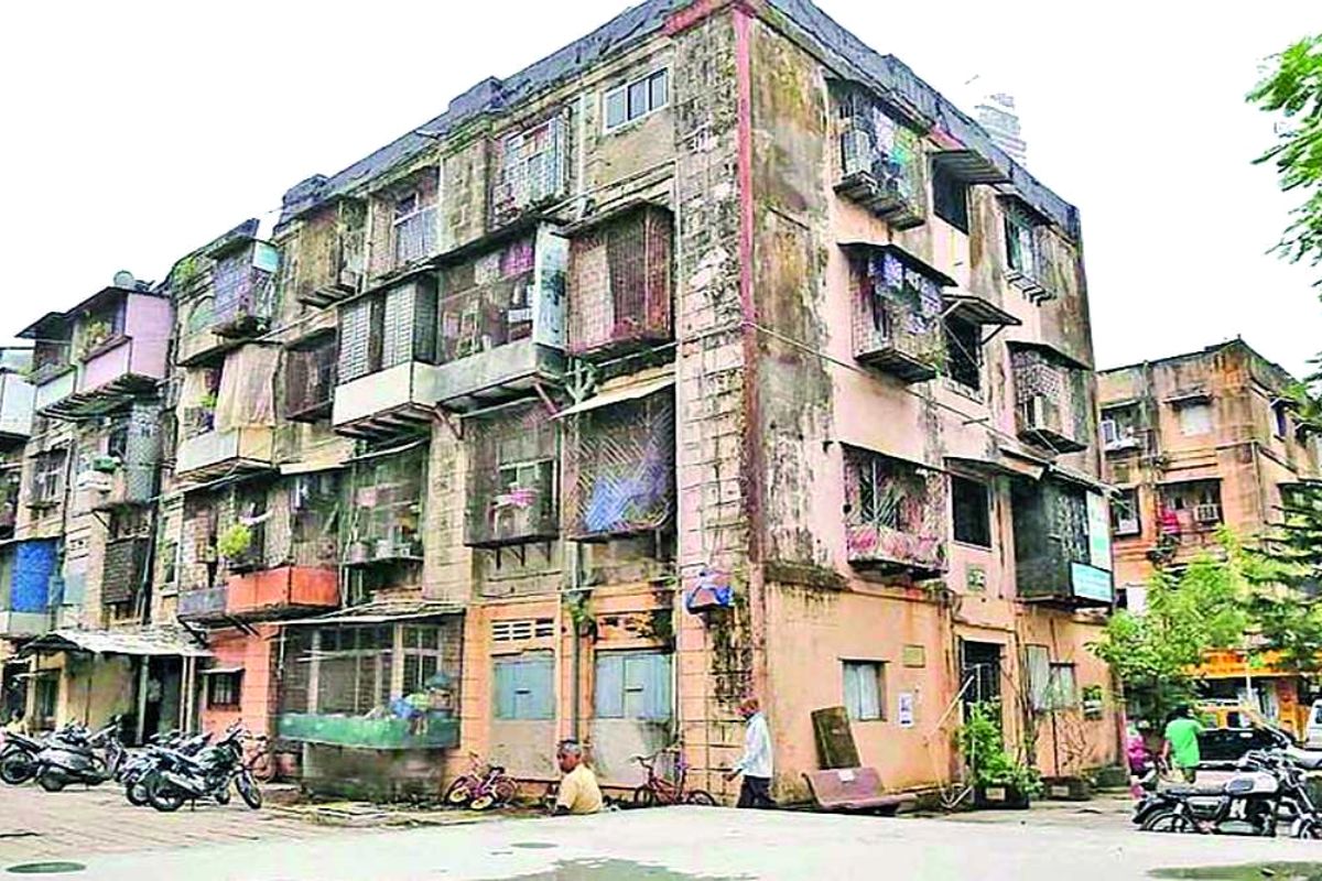 Vasai Virar Municipal Corporation