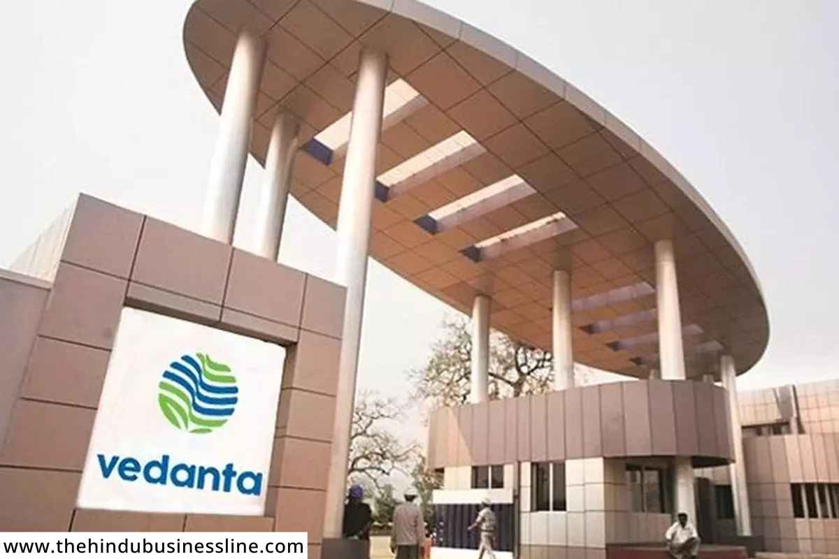 OCCRP'S ALLEGATION ON VEDANTA