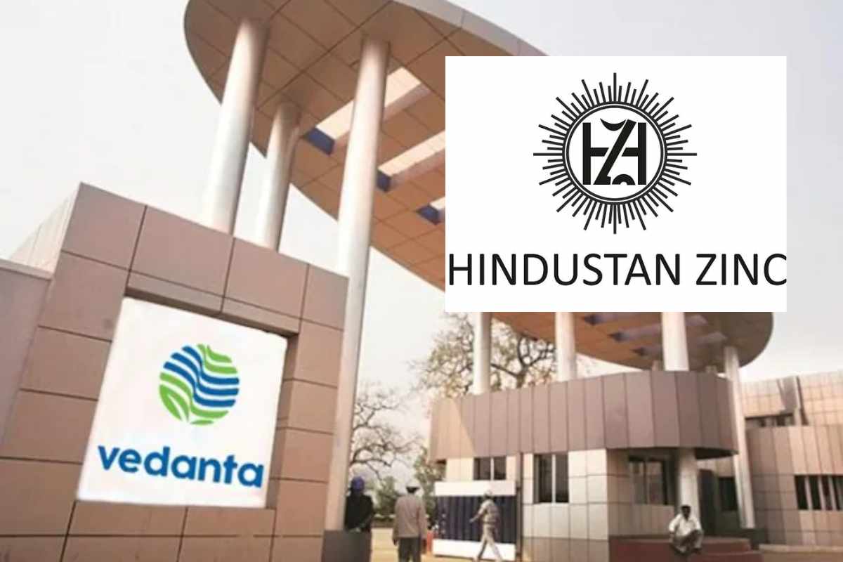 Hindustan Zinc Vedanta News