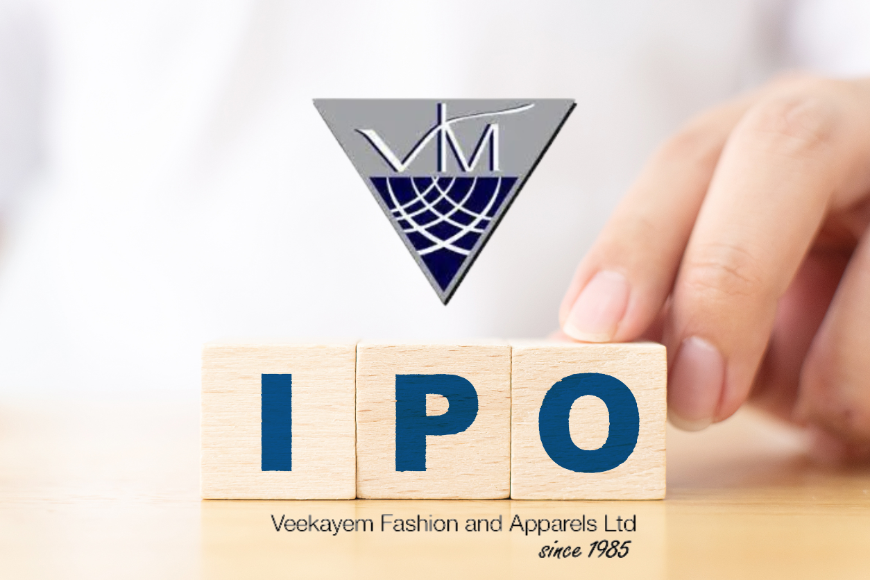 विकायम फॅशनचा आयपीओ ओपन; 11 ऑगस्टपर्यंत करता येणार गुंतवणूक