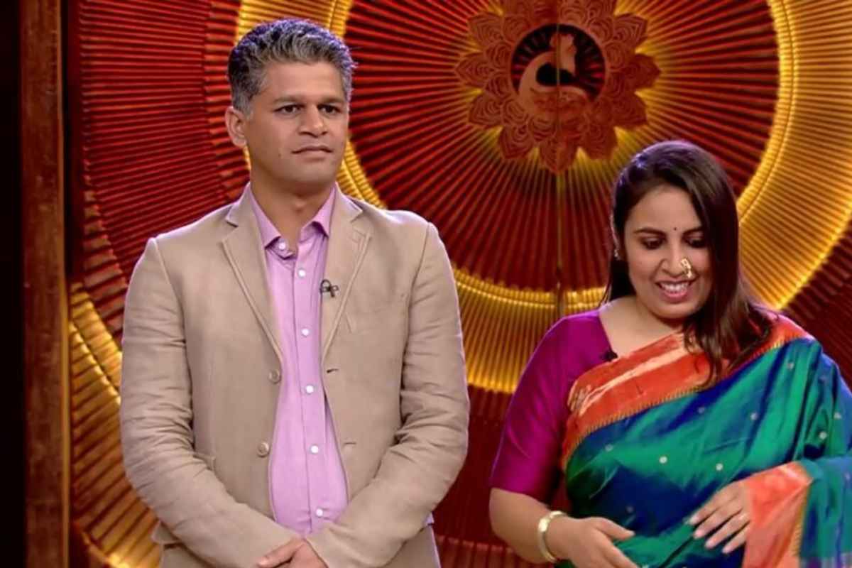 Shark Tank India 2 New Promo