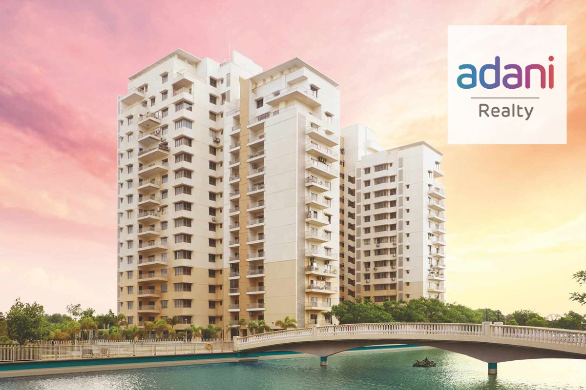 dharavi redevelopment project