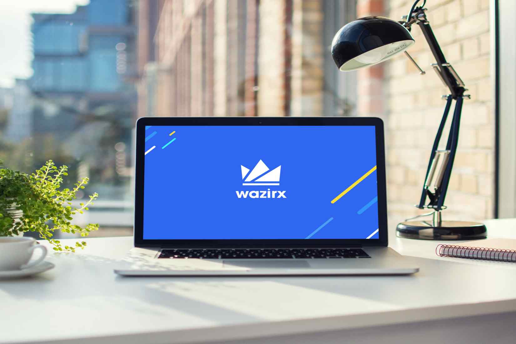 WazirX