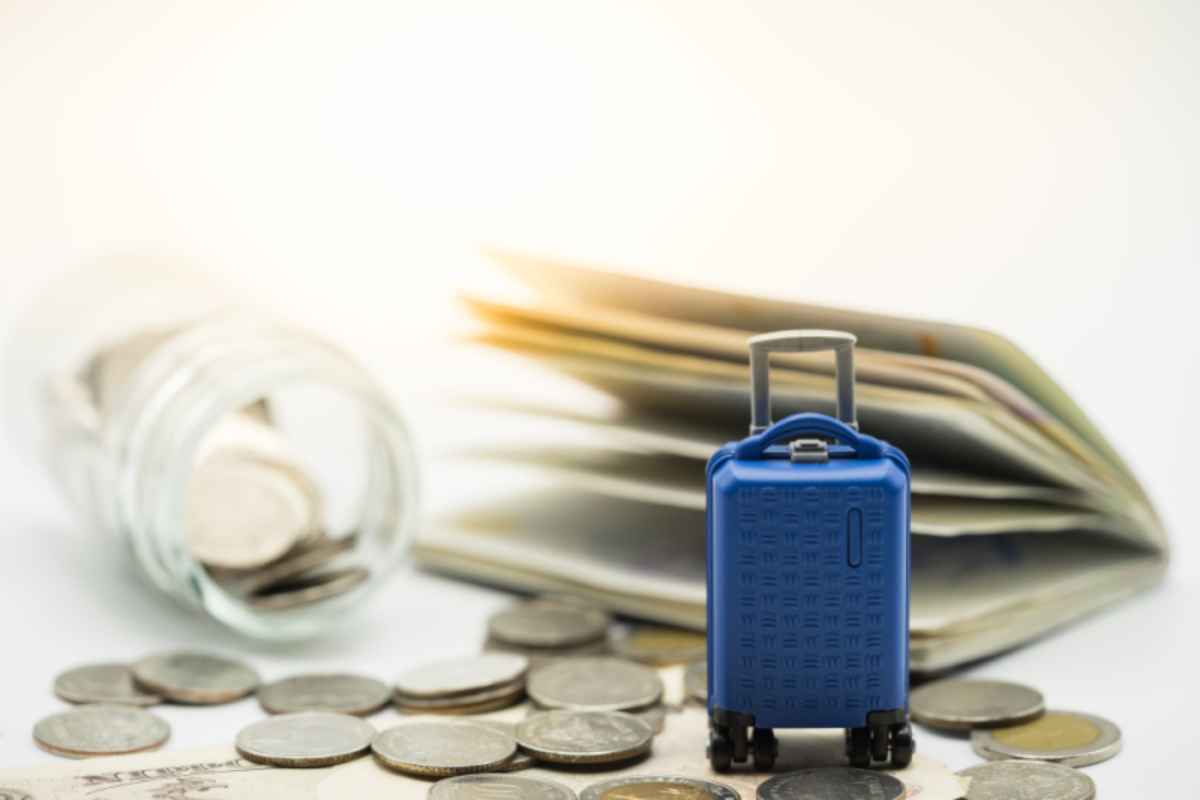 Travel Loan Documents