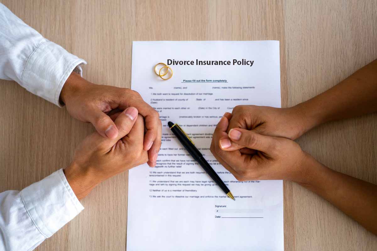 Term Insurance Plans after Divorce