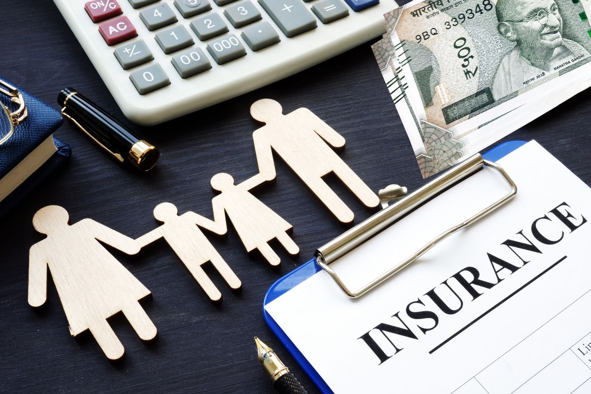 जीवन विमा पॉलिसी लॅप्स झाली तर काय करायचे?
