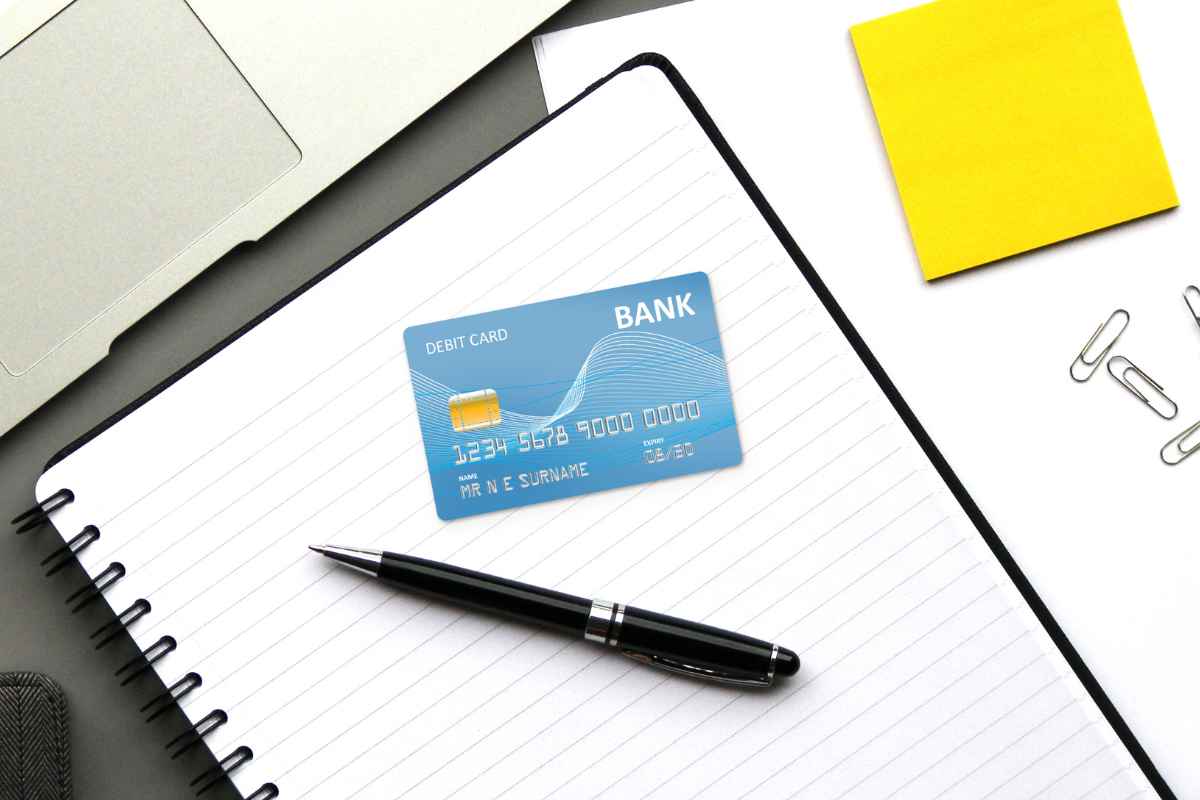 What is Debit Card